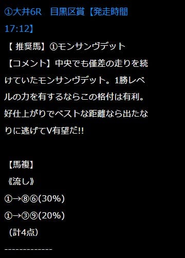 高配当21 検証5