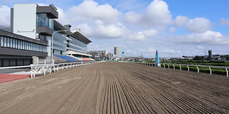地方競馬でおすすめの馬券の買い方