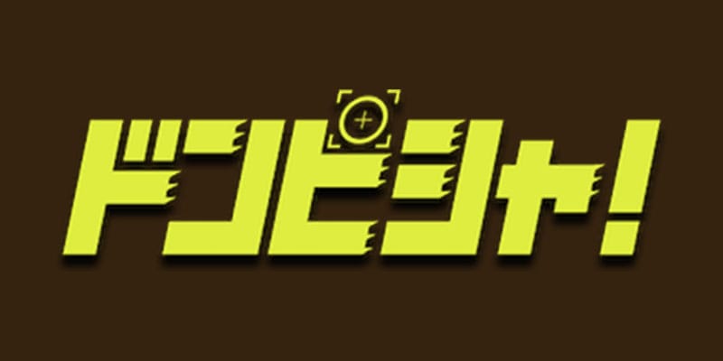 ドンピシャサムネイル