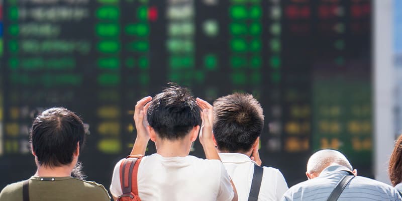 初心者が失敗しやすい馬券の買い方の注意点